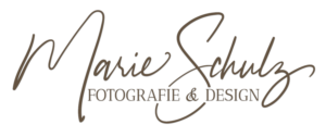 Marie Schulz Fotografie & Design